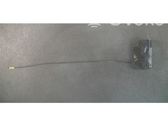 Двигатель центрально замка 91166230 Opel Vivaro