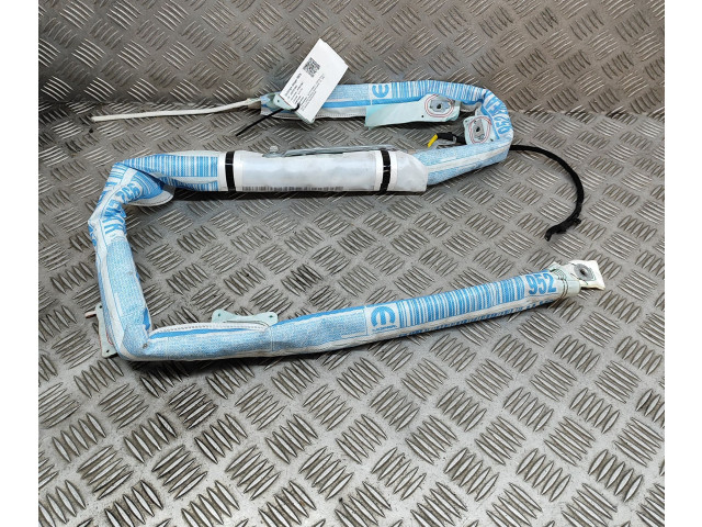 Боковая подушка безопасности 50547978   Alfa Romeo Giulia