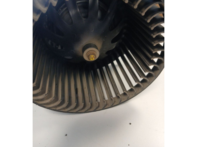 Вентилятор печки B6830 Citroen Xsara