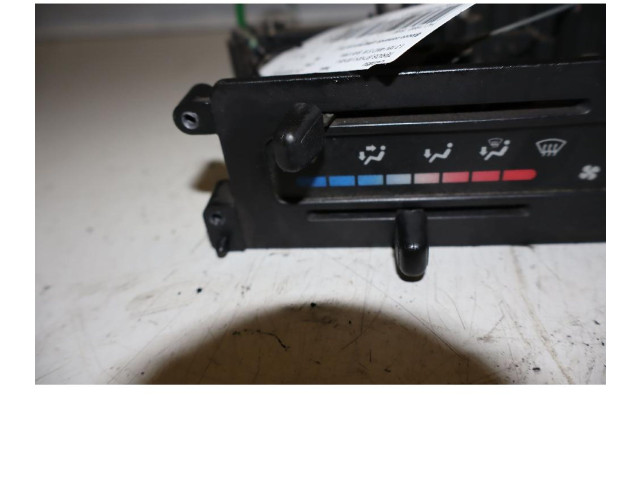 Блок управления климат-контролем Daihatsu Terios