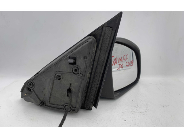 Ojnice 963013871R Renault Twingo III