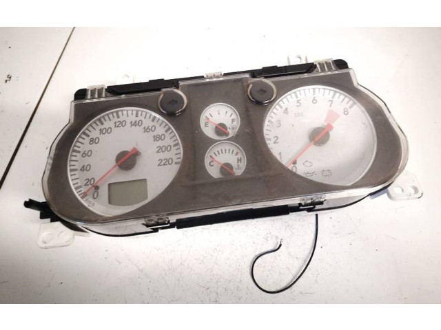 Панель приборов 507710, 507-710 Mitsubishi Outlander