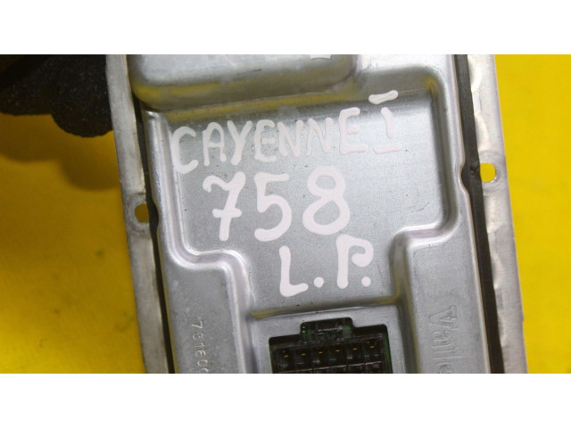 Блок управления Xenon