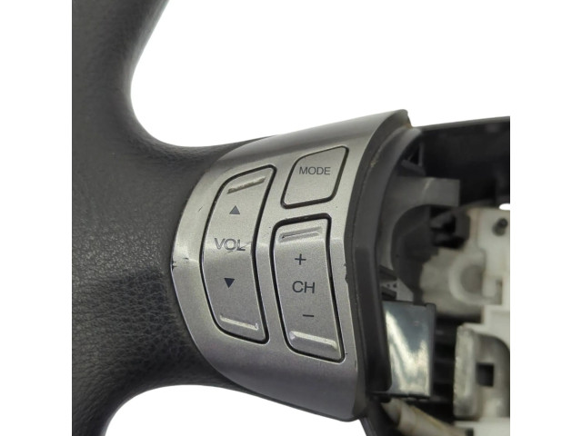 Руль Honda FR-V  2004-2009 года GS11009680A1, 78501SJDN81ZA      