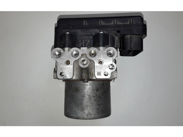 Jednotka ABS GHR1437A0, 1338000670 Mazda 6 2013