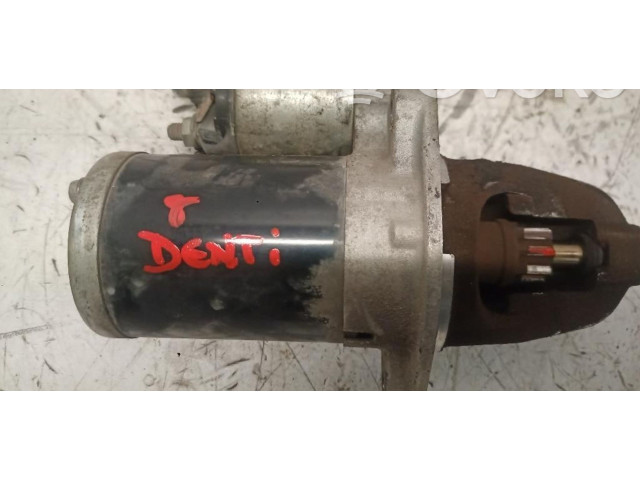 Турбина Стартер Mitsubishi Colt CZ3  MR994922, 135930         