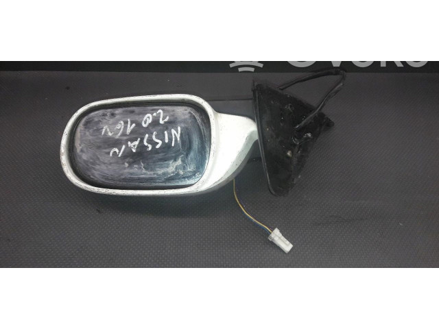 Zpětné zrcátko Nissan 240SX 1991 013385