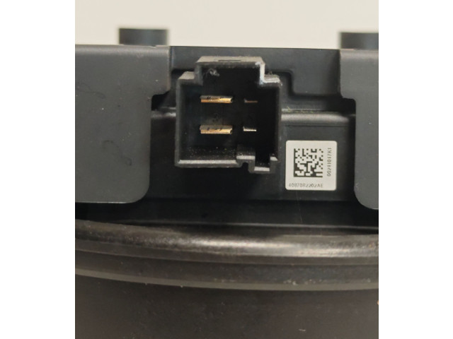 Вентилятор печки    4H1820021B, 4H1820021   Audi A6 C7