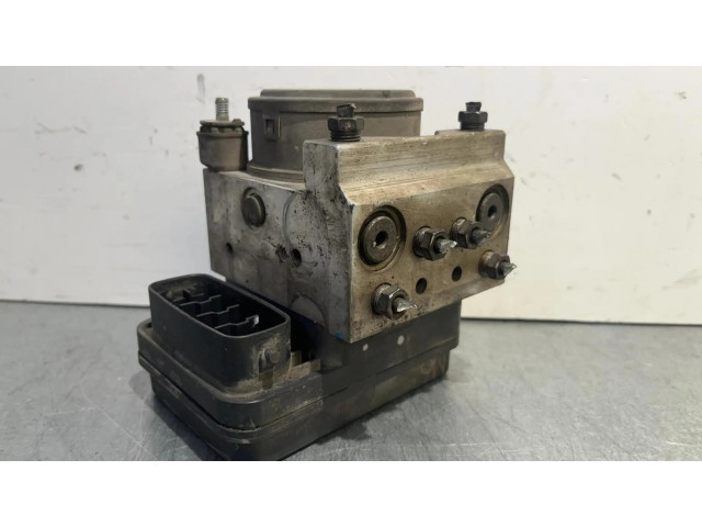 Блок АБС 4670A231, ABS Mitsubishi L200 2006-2014 года