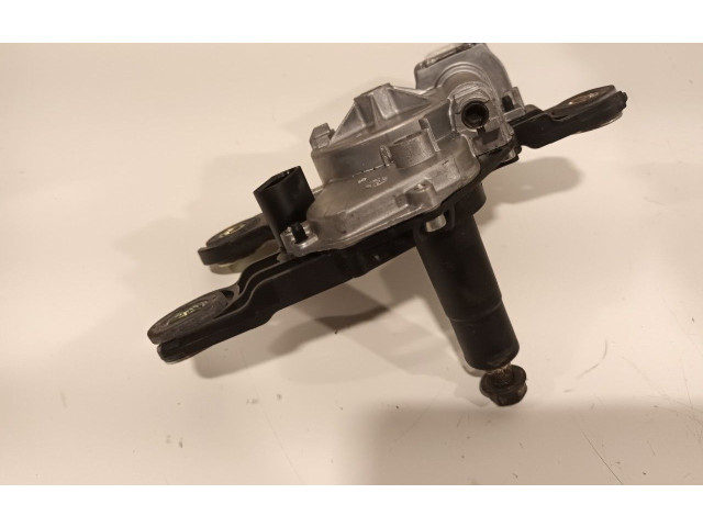 Моторчик заднего дворника Volkswagen Golf VII