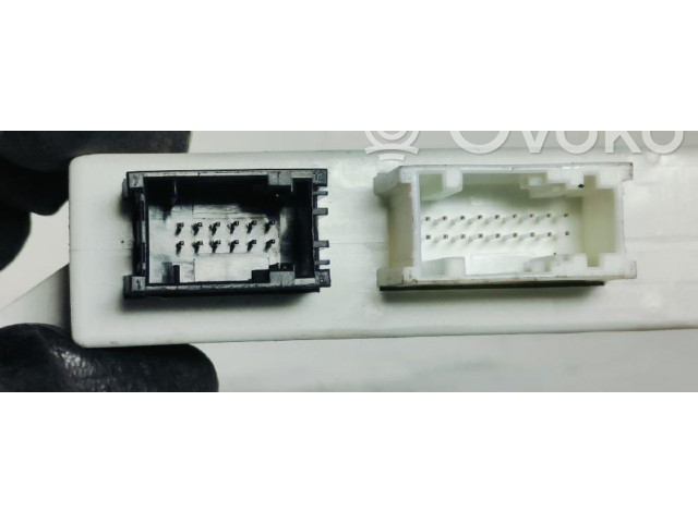 Блок управления 0263004426 Mini Cooper Countryman R60