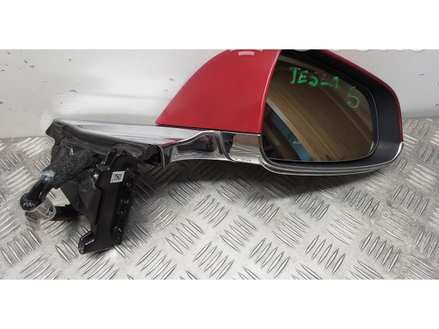 Zpětné zrcátko Tesla Model S 2019 048341