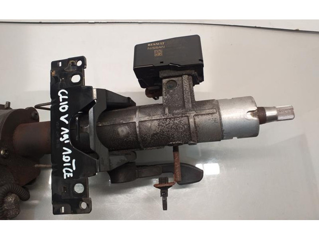 Рулевая рейка 488107220R Renault Clio V 2019 - - года