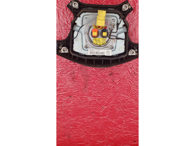 Подушка безопасности водителя 7030A099, G470138001021062 Mitsubishi Pajero