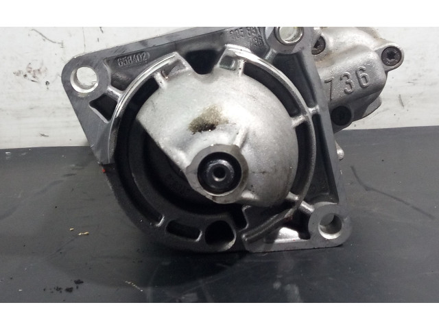 Шатун 55263088 51810267, 0001139006 Jeep Renegade