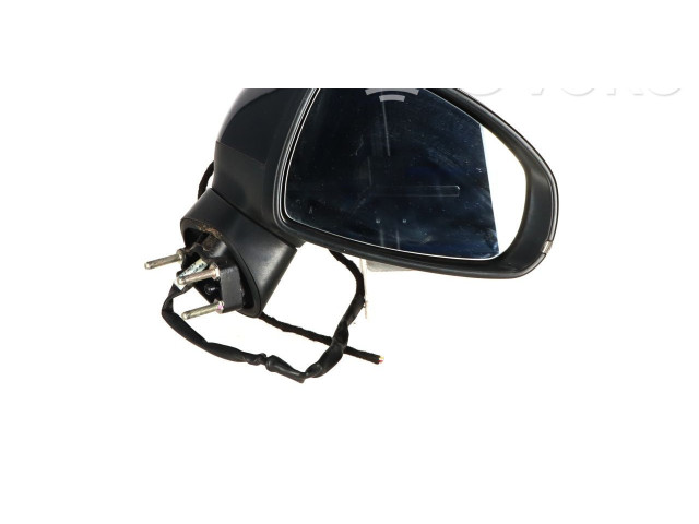 Зеркало электрическое Audi A1 2018 - года