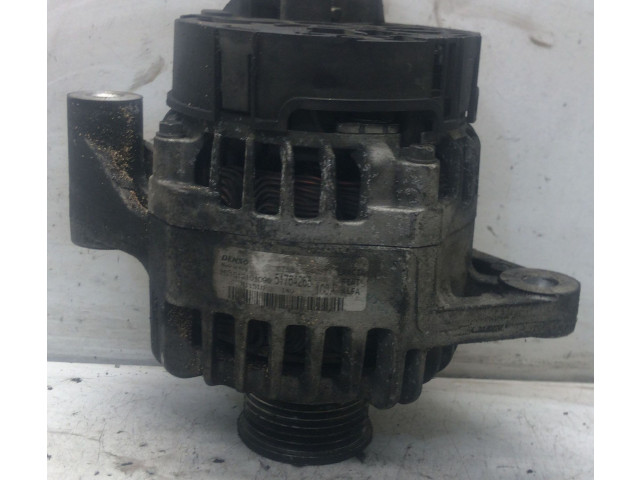 Генератор 51764265, 51764265 Alfa Romeo Giulietta