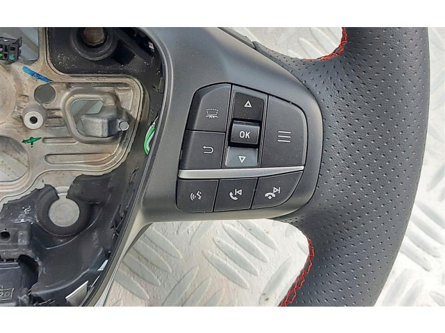 Volant Ford Kuga III 2020 LV4B-3600-BU  