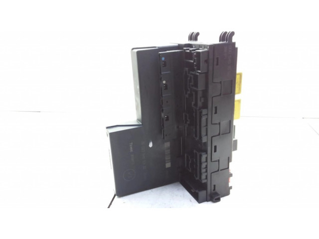 Pojistková skříňka 0225455332 Mercedes-Benz E W210 2002