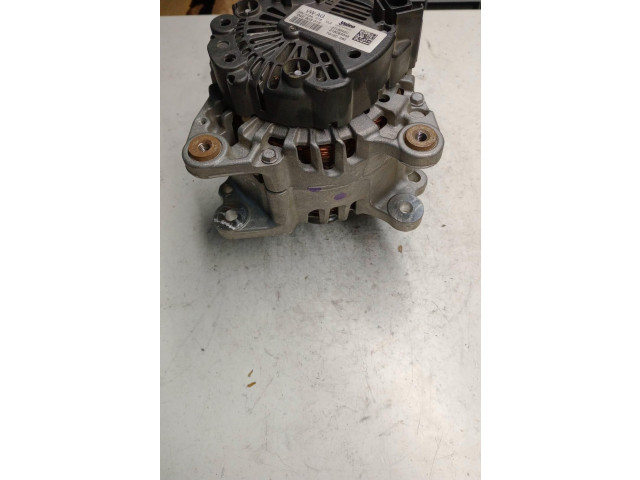 Генератор 04E903015, 04E903015   Skoda Octavia Mk3 (5E)      
