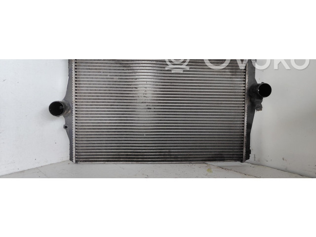 Интеркулер  874387Q   Volvo XC90 