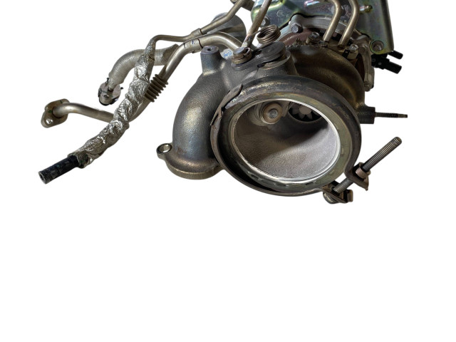 Turbodmychadlo Турбина 12722728, 8306040084 Buick Envision II