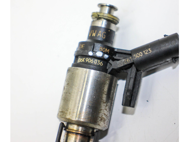 Řídící jednotka 06K906036 Audi A5 Sportback 8TA 2013