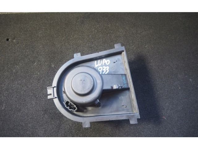 Вентилятор печки    1J1819021C   Volkswagen Lupo