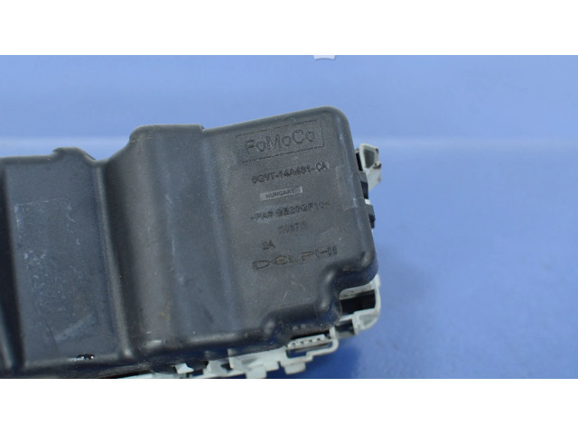 Блок предохранителей  6G9T-14A481-CA, 6G9T-14A481-CA   Volvo V70    