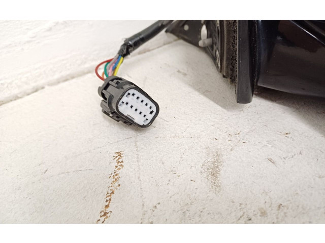 Зеркало электрическое KIA Ceed 2012 - 2018 года