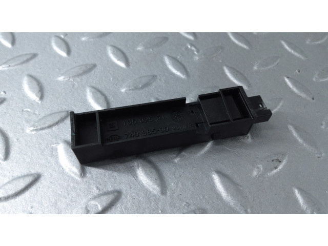 Блок управления 13502551, 74938500   Cadillac XTS