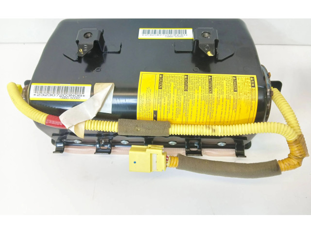 Подушка безопасности пассажира 7396050080, 2323072   Lexus LS 430