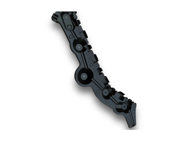 Блок комфорта 850458954R   Dacia Logan II   