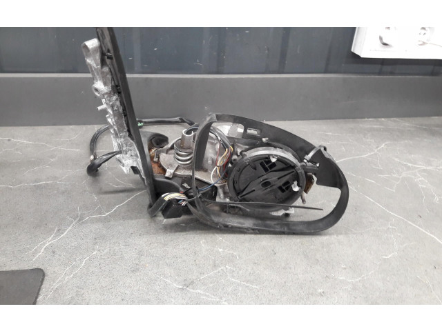 Зеркало электрическое Volkswagen Golf Plus 2005 - 2013 года