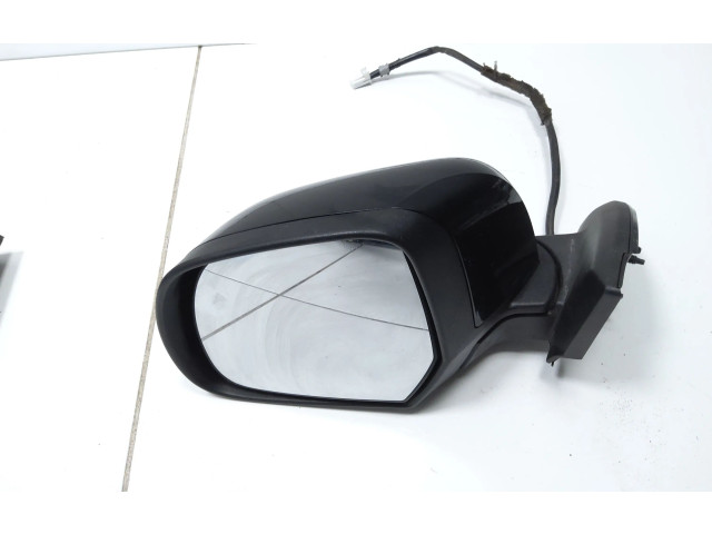 Zpětné zrcátko Nissan Leaf I (ZE0) 2013 E20210098