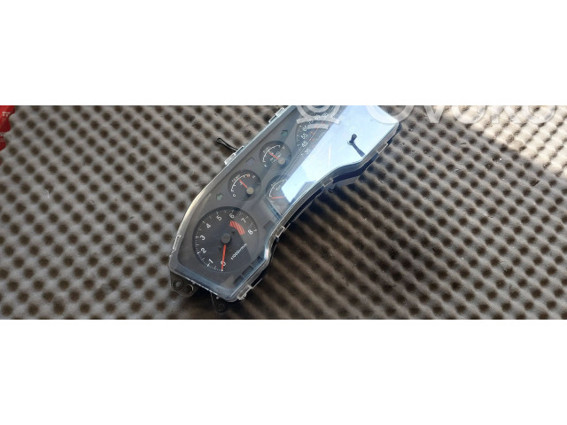 Панель приборов MB522140, 2578000344 Mitsubishi Eclipse