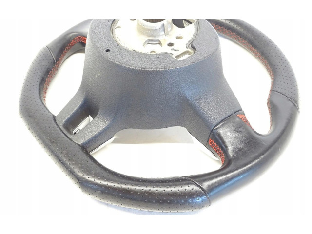 Руль Volkswagen Golf VI 2008 - 2013 года 5K0419091D