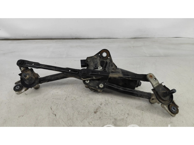 Моторчик дворников Hyundai i10