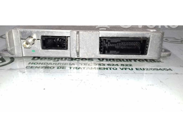 Блок управления A2118702726, DM70418672   Mercedes-Benz ML W164