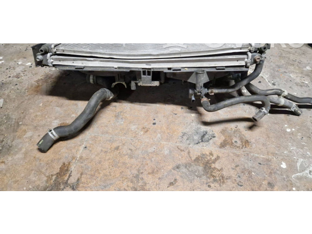 Комплект вентиляторов     4993003310, 8925730080    Lexus LS 460 - 600H 