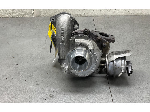  Турбина Ford Transit -  Tourneo Connect  AV6Q-6K682-AB, 1945757         