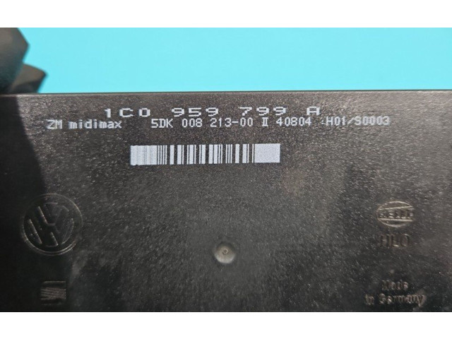 Блок комфорта 1C0959799A, IMPRK1395988   Skoda Octavia Mk1 (1U)   