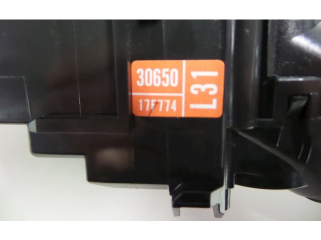 Переключатель дворников 3065017F774, 17F774 Lexus IS III XE30