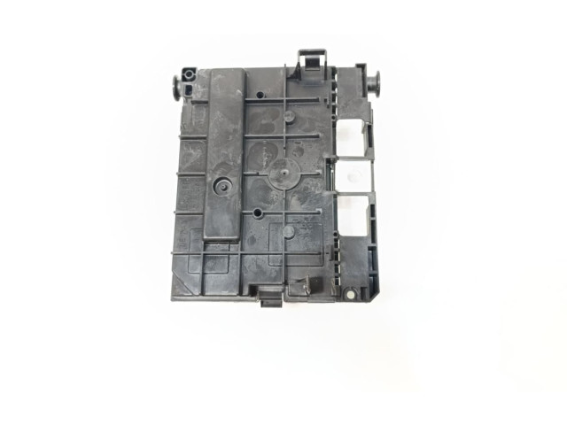   Pojistková skříňka 9666700480   Citroen Berlingo 2009