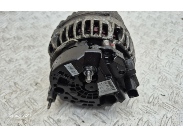 Генератор 06F903023F, 0124525091 Mitsubishi Outlander