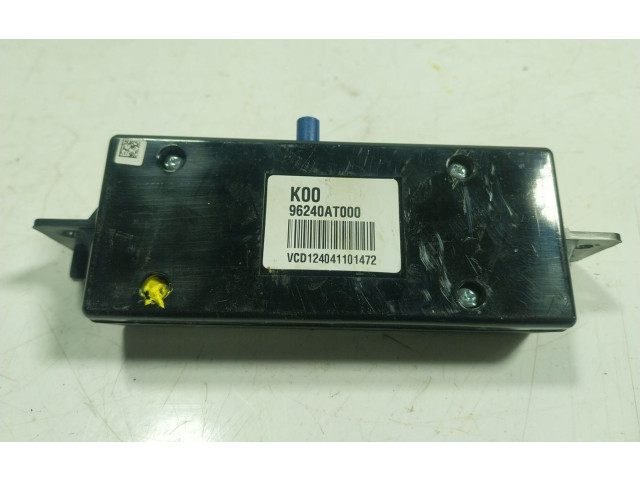 Блок управления 96240AT000, 96240AT000   KIA Niro