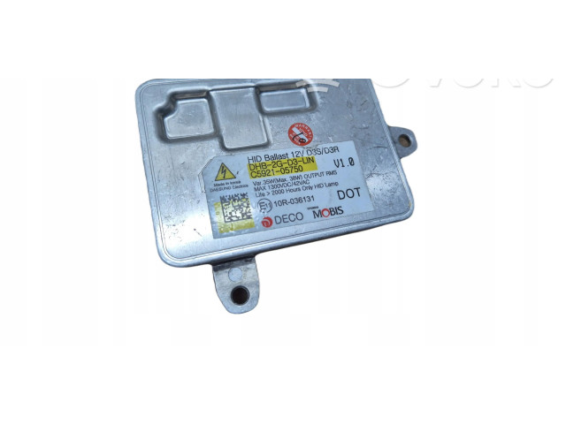 Блок управления двигателя    KIA Sorento