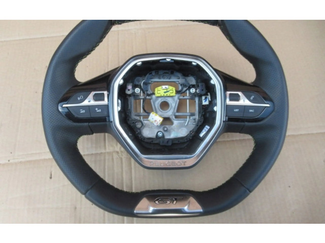 Volant Peugeot 2008 II 2019