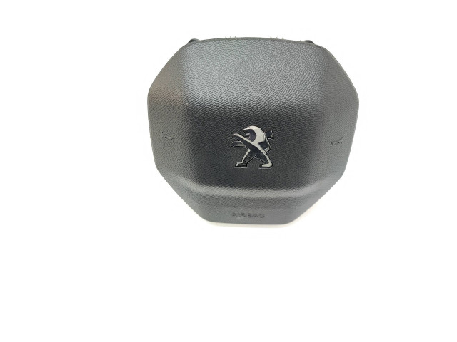 Подушка безопасности водителя 98185172ZD, 0196055Z   Peugeot Partner III