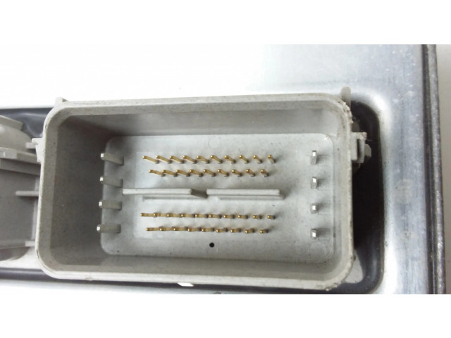 Řídící jednotka 4M5112A650MA, ESU121 Ford Focus C-MAX 2005